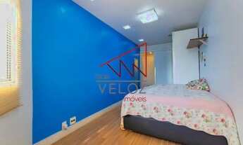 Imagem 6: Cobertura-À VENDA-Gávea-Rio de Janeiro-RJ