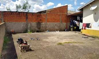 Imagem 7: Casa com 2 dormitórios à venda, 107 m² por R$ 166.400,00 - Parque das Flores - Mirassol/SP