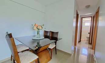 Imagem 4: Apartamento com 78 metros quadrados com 3 quartos no Parque Amazônia - Goiânia - GO