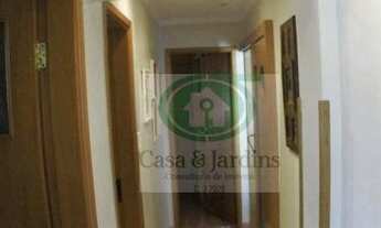 Imagem 7: Apartamento residencial à venda, Centro, São Vicente