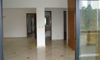 Imagem 3: LOCACAO PANAMBY. VALOR $11.000,00 INCLUINDO CONDOMINIO E IPTU. APARTAMENTO 326 M2 AC, 4 SU