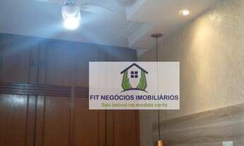 Imagem 3: Apartamento com 2 dormitórios à venda, 92 m² por R$ 280.000,00 - Jardim Residencial Vetora