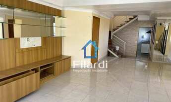 Imagem 2: Cobertura com 4 dormitórios à venda, 245 m² por R$ 2.260.000,00 - Perdizes - São Paulo/SP