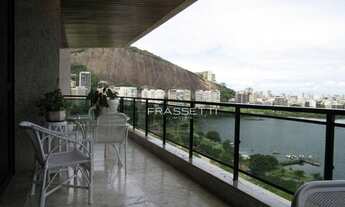 Imagem: Apartamento na Lagoa