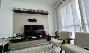 Imagem 3: Apartamento para venda tem 60 metros quadrados com 2 quartos em Santa Isabel - Teresina