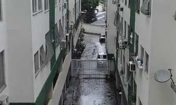 Imagem 2: Apartamento para venda tem 67 metros quadrados com 2 quartos em Barreto - Niterói - RJ