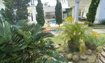 Imagem 3: Excelente casa com 04 suítes disponível para locação em Rio das Ostras