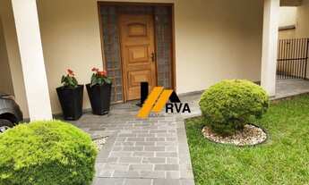 Imagem 1: Casa com 3 dormitórios à venda, 300 m² por R$ 1.400.000,00 - Nova Caieiras - Caieiras/SP