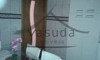 Imagem 2: 00983 - Casa 3 Dorms, ITAQUERA - SÃO PAULO/SP