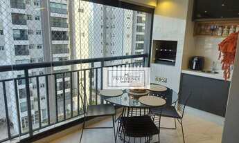 Imagem 7: Apartamento à venda, 88 m² por R$ 890.400,00 - Jardim - Santo André/SP