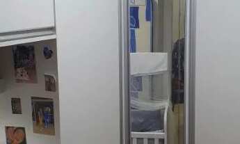 Imagem 7: Apartamento térreo com suíte