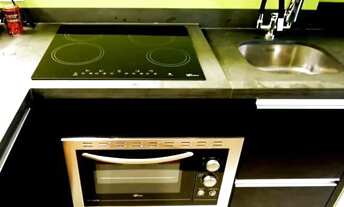 Imagem 5: VENDO BELÍSSIMA KIT REFORMADA E MOBILIADA NA AV PAULISTA