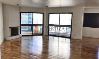 Imagem 1: Apartamento para locação no Itaim Bibi