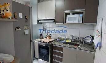 Imagem 4: Aluguel Residential / Apartment Contagem MG