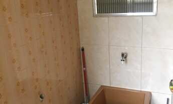 Imagem 3: Apartamento para aluguel tem 60 metros quadrados com 3 quartos