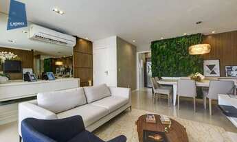Imagem 11: Apartamento à venda, 86 m² por R$ 1.086.258,42 - Varjota - Fortaleza/CE