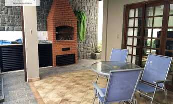 Imagem 6: Sobrado com 3 dormitórios à venda, 300 m² por R$ 1.250.000,00 - City Bussocaba - Osasco/SP