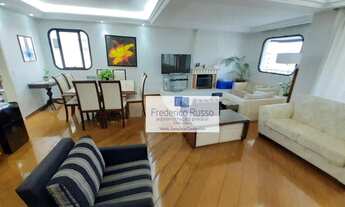 Imagem: Apartamento com 4 dormitórios à venda