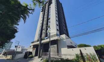 Imagem: Apartamento com 2 dormitórios sendo 2 suítes