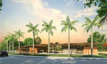 Imagem 5: Terreno à venda, 305 m² por R$ 228.847,50 - Centro - Eusébio/CE