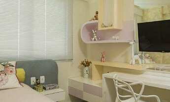 Imagem 6: Apartamento à venda, 103 m² por R$ 959.586,33 - Cambeba - Fortaleza/CE