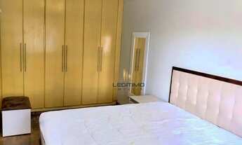 Imagem 5: Apartamento com 3 dormitórios para alugar, 90 m² por R$ 2.700,00/mês - Santana - São Paulo