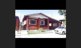 Imagem: Vendo chalé em caldas novas