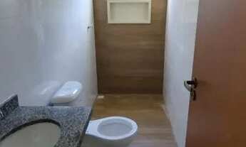 Imagem 6: Vendo Casa Nova 2/4 Sendo 1Suíte Em Taquaralto Aceita Financiamento