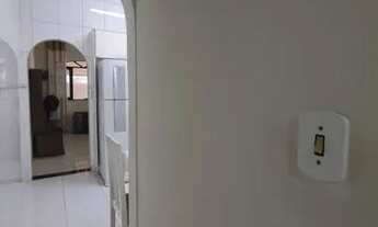 Imagem 6: Casa térrea no Boqueirão Praia Grande!