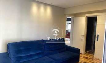 Imagem 7: Apartamento com 3 dormitórios à venda, 150 m² por R$ 2.245.000,00 - Jardim Bela Vista - Sa