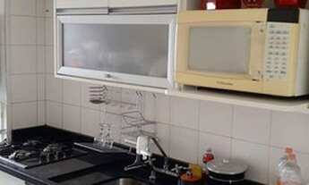 Imagem 6: Apartamento para alugar, 140 m² por R$ 7.780,00/mês - Vila Gumercindo - São Paulo/SP