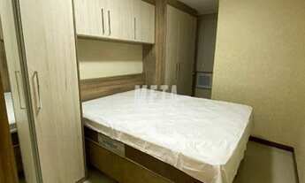 Imagem 2: Apartamento com 2 dormitórios à venda, 70 m² por R$ 330.000 - Centro - Campos dos Goytacaz