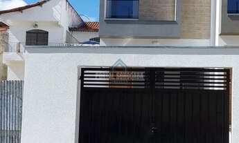 Imagem 2: Casa com 3 dorms, Central Parque Sorocaba, Sorocaba - R$ 450 mil, Cod: 456