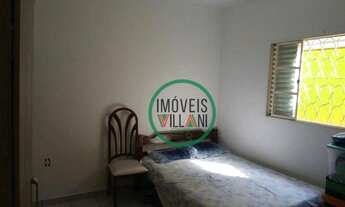 Imagem 7: Casa à venda, 89 m² por R$ 260.000,00 - Residencial São Francisco - São José dos Campos/SP