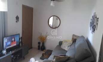 Imagem 2: Apartamento com 2 dormitórios à venda, 61 m² - Reserva real - Ribeirão Preto/SP