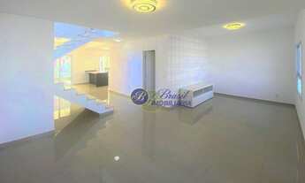 Imagem 2: Casa com 3 dormitórios à venda, 206 m² por R$ 1.290.000,00 - Condomínio Residencial Villag