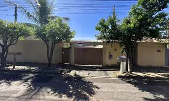 Imagem: Aluga-se Casa 02 Dorms- Bairro Nato Vetorazzo