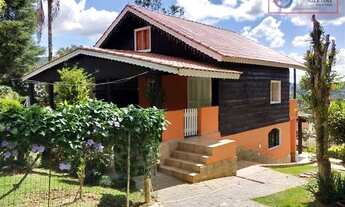 Imagem: Condomínio Fechado para Venda em Mairiporã