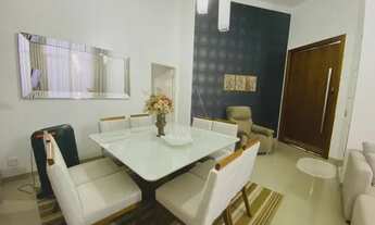 Imagem 4: Araçatuba - Casa de Condomínio - Condomínio Delta Park