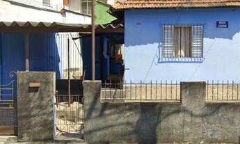 Imagem: CASA COM 3 DORMITÓRIOS Á VENDA NA VILA