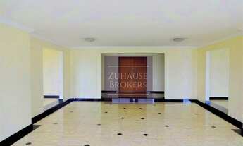 Imagem: Chácara Flora - Locação - Apartamento