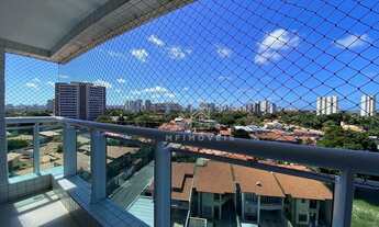 Imagem 7: Apartamento à venda, 76 m² por R$ 620.000 - Engenheiro Luciano Cavalcante - Parc Victoria