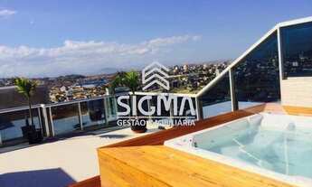 Imagem: COBERTURA COM 4 DORMITÓRIOS À VENDA, 471