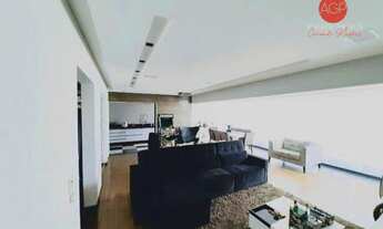 Imagem 2: Cobertura com 3 suítes à venda, 230 m² por R$ 2.300.000 - Vila Zilda - São Paulo/SP