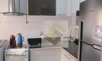 Imagem 6: Apartamento com 2 dormitórios à venda, 63 m² por R$ 260.000 - Vila Orozimbo Maia - Campina