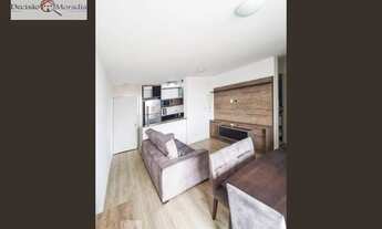 Imagem 6: Apartamento à venda, 69 m² por R$ 434.000,00 - Butantã - São Paulo/SP