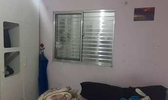 Imagem 2: Casa com 3 dormitórios à venda, 104 m² por R$ 267.000,00 - Jardim Guilhermino - Guarulhos