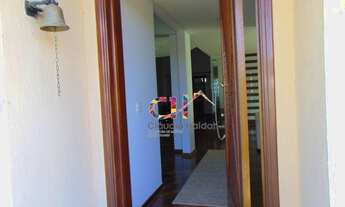 Imagem 5: Casa com 4 dormitórios à venda, 600 m² por R$ 1.980.000,00 - Condomínio Vista Alegre - Sed