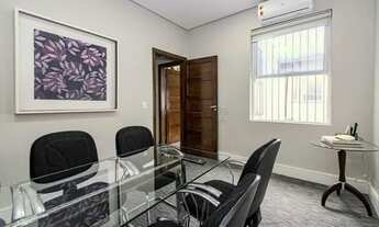 Imagem 3: Casa comercial Reformada no Melhor da Vila Mariana!