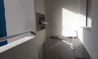 Imagem 2: Green Village Residence Confira mais detalhes: 2/4 sendo uma suíte; 1Wc; Posição: Norte 60